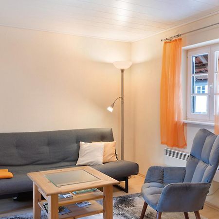 Ferienwohnung, 30 Qm Friedewald  Екстер'єр фото
