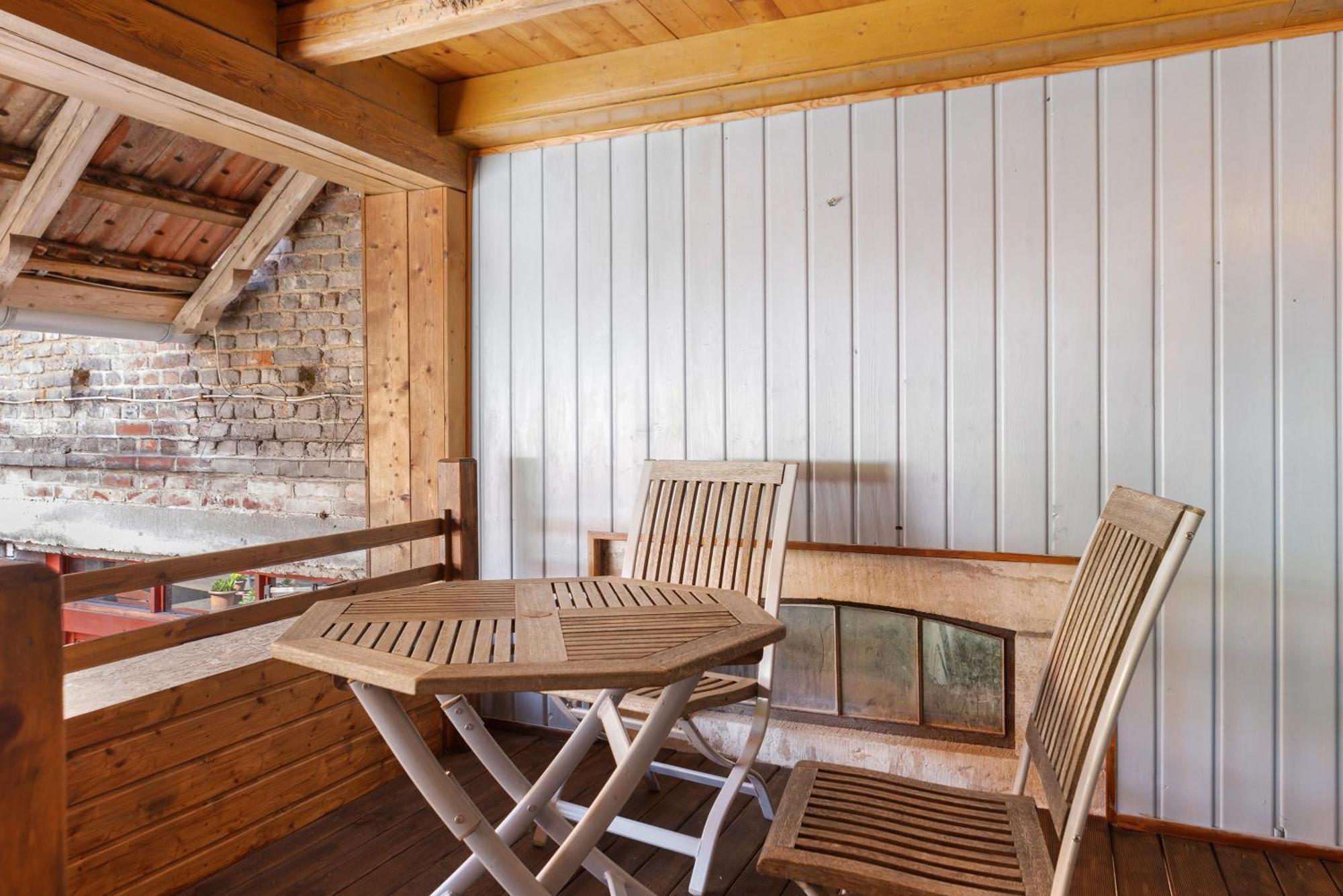 Ferienwohnung, 30 Qm Friedewald  Екстер'єр фото
