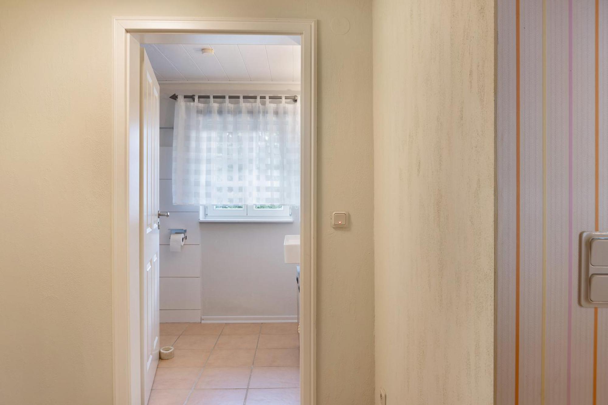 Ferienwohnung, 30 Qm Friedewald  Екстер'єр фото