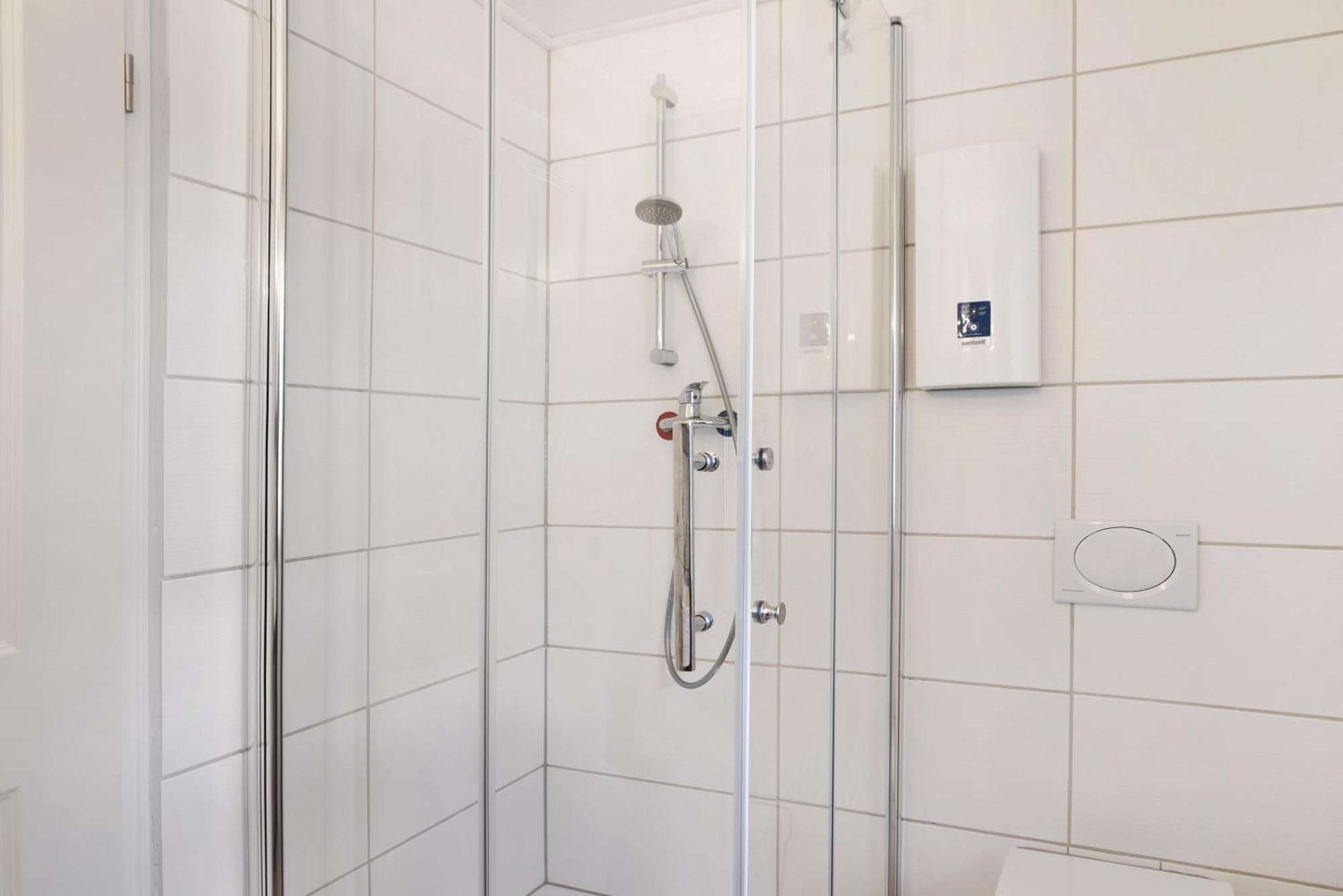 Ferienwohnung, 30 Qm Friedewald  Екстер'єр фото