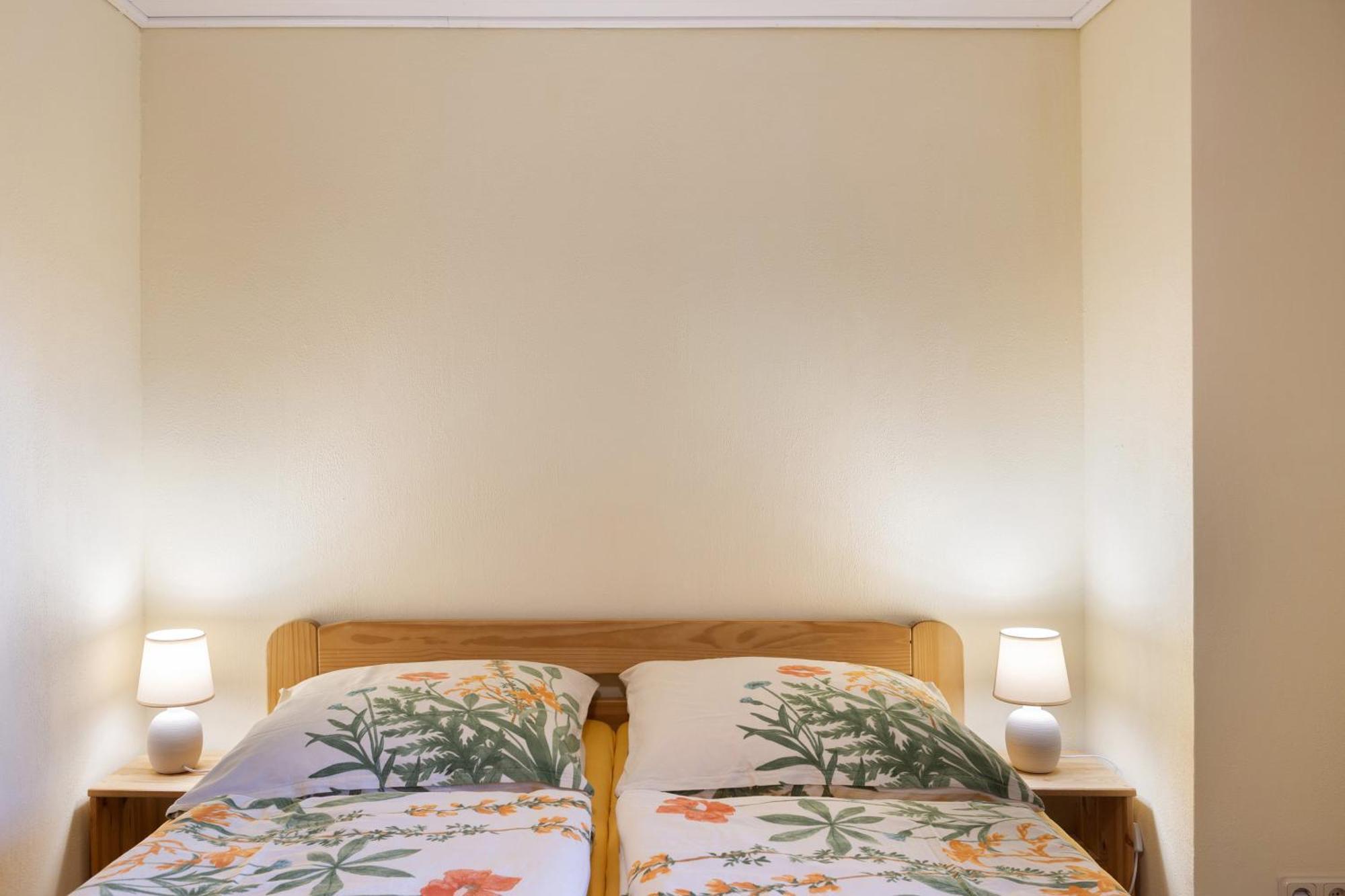 Ferienwohnung, 30 Qm Friedewald  Екстер'єр фото